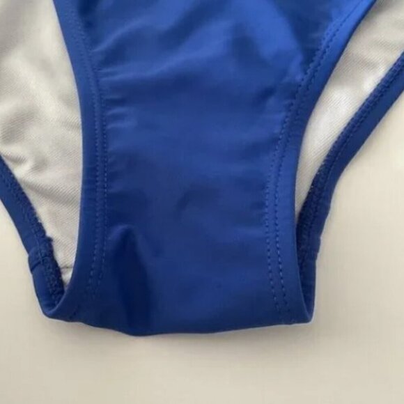 NEW SHEKINI TWIST FRONT BIKINI BOTTOM - Picture 8 of 8